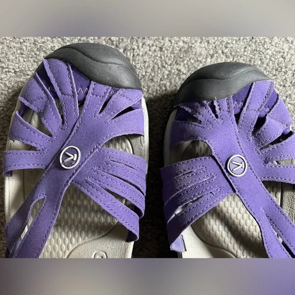 Keen Water/Hiking Sandal sz9.5 - Picture 5 of 10